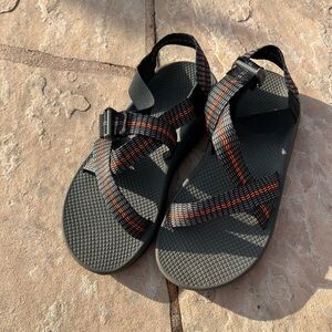 MEN'S Z/1 ADJUSTABLE STRAP CLASSIC SANDAL